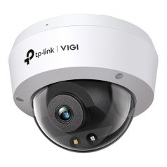   TP-LINK IP Kamera kültéri éjjellátó 5 Megapixel, 2.8mm Objektív, VIGI C250(2.8MM)