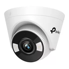   TP-LINK IP Kamera kültéri/beltéri éjjellátó 5 Megapixel, 2.8mm Objektív, VIGI C450(2.8MM)
