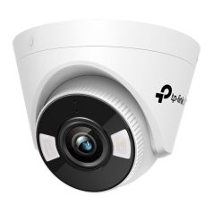   TP-LINK IP Kamera beltéri éjjellátó 5 Megapixel, 4mm Objektív, VIGI C450(4MM)