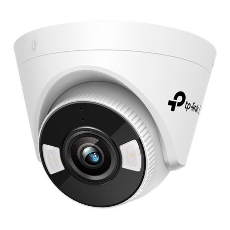 TP-LINK IP Kamera beltéri éjjellátó 5 Megapixel, 4mm Objektív, VIGI C450(4MM)