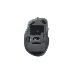   KENSINGTON Vezeték nélküli egér (Pro Fit® Wireless Mouse - Mid Size - Black)