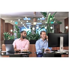   KENSINGTON Monitorszűrő (Privacy Screen Filter for 21.5" Monitors 16:9 - 2-Way Removable)