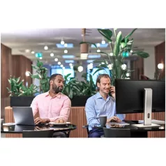   KENSINGTON Monitorszűrő (Privacy Screen Filter for 24" Monitors 16:10 - 2-Way Removable)
