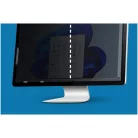 KENSINGTON Monitorszűrő (Privacy Screen Filter for 24" Monitors 16:10 - 2-Way Removable)