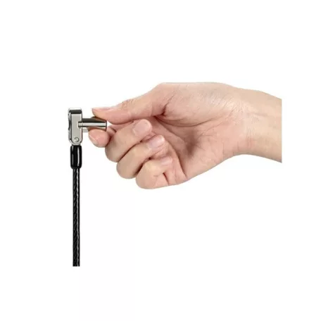 KENSINGTON Kábelzár (Universal 3-in-1 Keyed Lock)