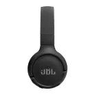 JBL Tune 520BT (vezeték nélküli fejhallgató), Fekete