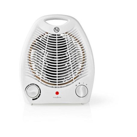 Nedis HTFA13CWT ventilátoros hősugárzó, teljesítmény: 2000W, állítható hőmérséklet, 2 teljesítmény fokozat