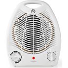 Nedis HTFA13CWT ventilátoros hősugárzó, 2000W, állítható hőmérséklet, 2 teljesítmény fokozat