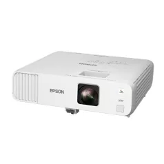   EPSON Projektor - EB-L260F (3LCD,1920x1080 (Full HD),16:9, 4600 AL, 2.500.000:1, 2xHDMI/2xVGA/USB/RS-232/LAN/WiFi)