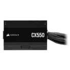 CORSAIR Tápegység, CX Series CX550, 550W, 12cm, 80+ Bronze
