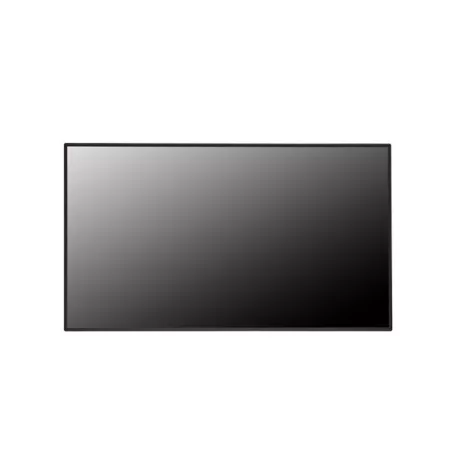 LG 24/7 Signage kijelző 43" 43UM5N-H, 3840x2160, 500cd/m2, 3xHDMI/DP/USB/RS232C/RJ45/Audio/IR
