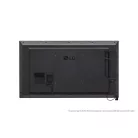 LG 24/7 Signage kijelző 43" 43UM5N-H, 3840x2160, 500cd/m2, 3xHDMI/DP/USB/RS232C/RJ45/Audio/IR
