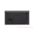 LG 24/7 Signage kijelző 43" 43UM5N-H, 3840x2160, 500cd/m2, 3xHDMI/DP/USB/RS232C/RJ45/Audio/IR