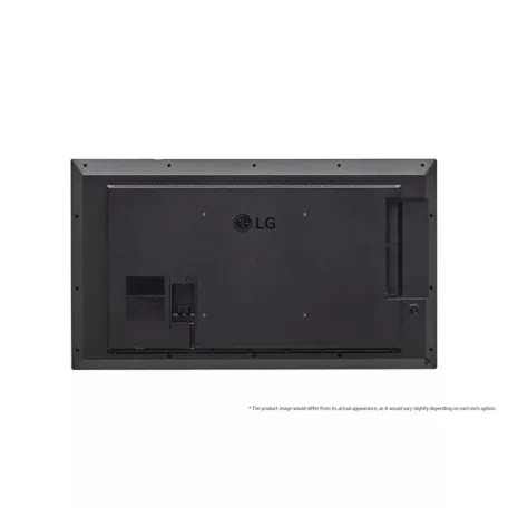 LG 24/7 Signage kijelző 43" 43UM5N-H, 3840x2160, 500cd/m2, 3xHDMI/DP/USB/RS232C/RJ45/Audio/IR