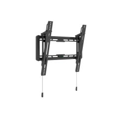   MULTIBRACKETS Fali konzol, M Universal Wallmount Tilt Medium (32-65", max.VESA: 400x400 mm, 50 kg)