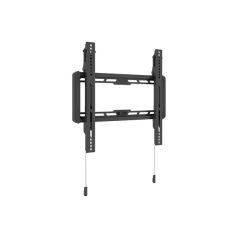   MULTIBRACKETS Fali konzol, M Universal Wallmount Tilt Medium (32-65", max.VESA: 400x400 mm, 50 kg)