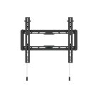 MULTIBRACKETS Fali konzol, M Universal Wallmount Tilt Medium (32-65", max.VESA: 400x400 mm, 50 kg)