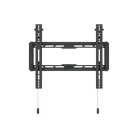 MULTIBRACKETS Fali konzol, M Universal Wallmount Tilt Medium (32-65", max.VESA: 400x400 mm, 50 kg)