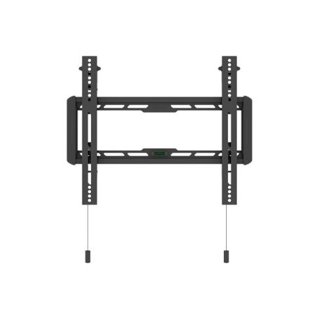 MULTIBRACKETS Fali konzol, M Universal Wallmount Tilt Medium (32-65", max.VESA: 400x400 mm, 50 kg)