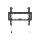 MULTIBRACKETS Fali konzol, M Universal Wallmount Tilt Medium (32-65", max.VESA: 400x400 mm, 50 kg)