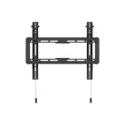 MULTIBRACKETS Fali konzol, M Universal Wallmount Tilt Medium (32-65", max.VESA: 400x400 mm, 50 kg)