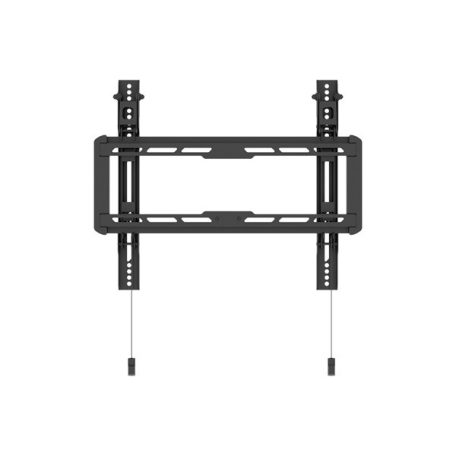 MULTIBRACKETS Fali konzol, M Universal Wallmount Tilt Medium (32-65", max.VESA: 400x400 mm, 50 kg)