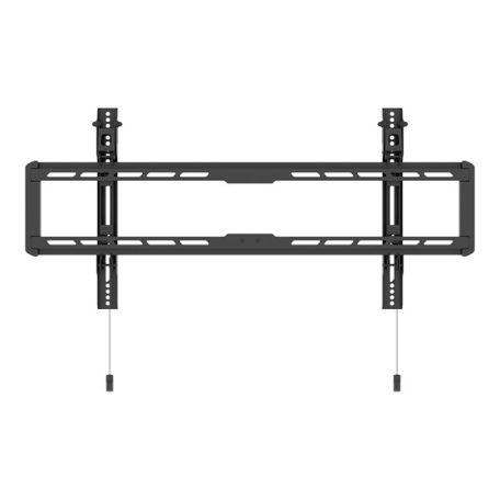 MULTIBRACKETS Fali konzol, M Universal Wallmount Tilt Large (40-86", max.VESA: 800x400 mm, 60 kg)