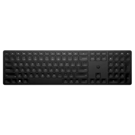 HP vezeték nélküli billentyűzet, programozható 450 - fekete