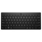 HP vezeték nélküli billentyűzet Bluetooth 350 - fekete