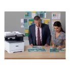 XEROX Színes Lézer MFP 4in1 VersaLink C415, A4, FF 40 l/p, SZ 40l/p, 1200x1200dpi, duplex, DADF, LAN/USB/NFC