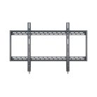 MULTIBRACKETS Fali konzol, M Universal Wallmount HD 100kg 900x600 (60-100")