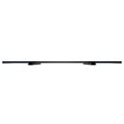 MULTIBRACKETS Fali konzol, M Universal Wallmount HD 100kg 900x600 (60-100")