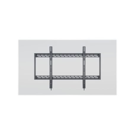 MULTIBRACKETS Fali konzol, M Universal Wallmount HD 100kg 900x600 (60-100")