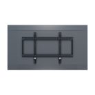 MULTIBRACKETS Fali konzol, M Universal Wallmount HD 100kg 900x600 (60-100")