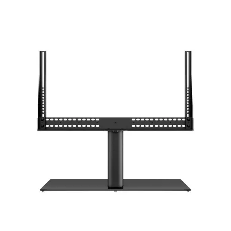 MULTIBRACKETS Forgatható asztali állvány, M VESA Tablestand Turn X-Large MAX 800x400 Black (60-75", 50 kg)