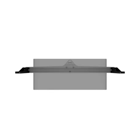 MULTIBRACKETS Forgatható asztali állvány, M VESA Tablestand Turn X-Large MAX 800x400 Black (60-75", 50 kg)