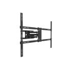 Multibrackets  Universal Flexarm Pro 125kg Super Duty Plus 1200x900 - 55-110"