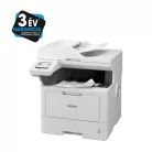 BROTHER Lézer MFP NY/M/S, MFC-L5710DN, A4, mono, 48 lap/perc, LAN/USB, DADF, full duplex, 1200x1200dpi, 512MB