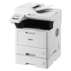   BROTHER Lézer MFP NY/M/S, MFC-L5710DN, A4, mono, 48 lap/perc, LAN/USB, DADF, full duplex, 1200x1200dpi, 512MB