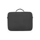 SBOX Notebook táska NLS-3015B, LAPTOP BAG NEW YORK, Black