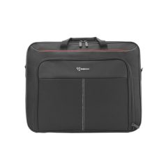   SBOX Notebook táska NSS-88123, LAPTOP BAG HONG KONG - 17.3"