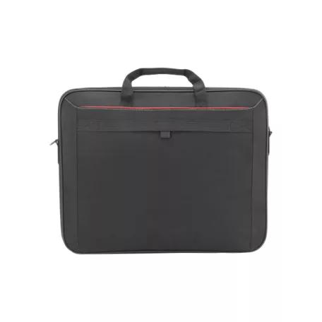 SBOX Notebook táska NSS-88123, LAPTOP BAG HONG KONG - 17.3"