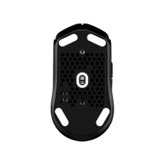   HP HYPERX vezeték nélküli gaming egér Pulsefire Haste 2 Core - fekete