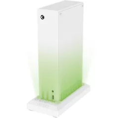   VENOM XBOX Series S Kiegészítő  RGB Led állvány Fehér, VS3510