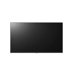   LG 16/7 Signage kijelző 43" 43UL3J, 3840x2160, 300 cd/m2, 3xHDMI/2xUSB/RJ45