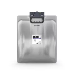   EPSON Tintapatron WorkForce Pro WF-C879R Black XXL Ink Supply Unit