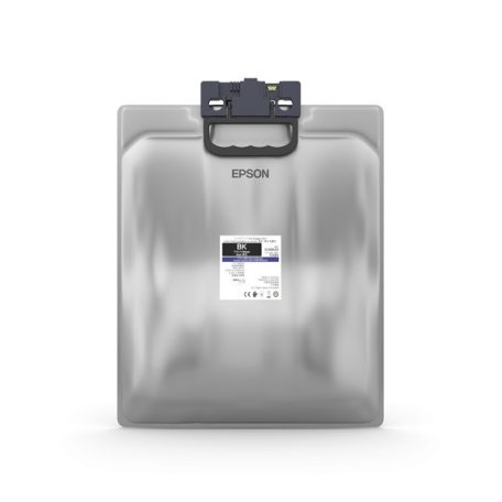 EPSON Tintapatron WorkForce Pro WF-C879R Black XXL Ink Supply Unit