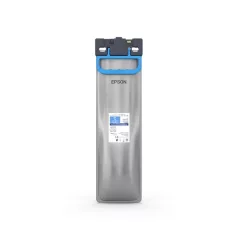   EPSON Tintapatron WorkForce Pro WF-C879R Cyan XXL Ink Supply Unit