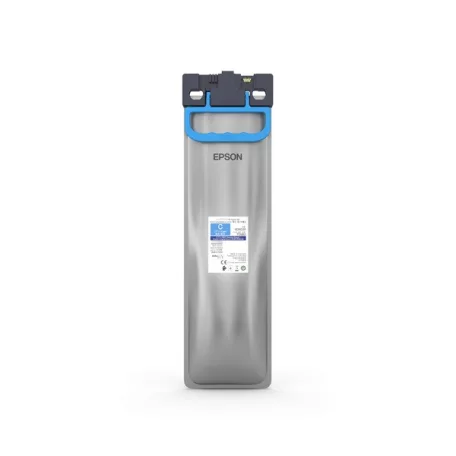 EPSON Tintapatron WorkForce Pro WF-C879R Cyan XXL Ink Supply Unit