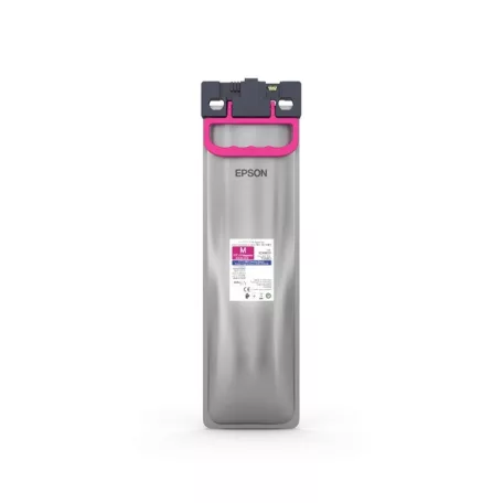 EPSON Tintapatron WorkForce Pro WF-C879R Magenta XXL Ink Supply Unit